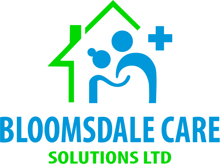 Bloomsdale Care Solutions Ltd